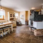 Appartement Hidden Authentic Haven - One Bedroom With Terrace