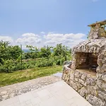 Appartement Hidden Authentic Haven - One Bedroom With Terrace Sevnica