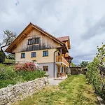 Appartement Hidden Authentic Haven - One Bedroom With Terrace *