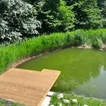 Hidden Authentic Haven - One Bedroom With Terrace Appartement *