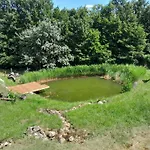 Appartement Hidden Authentic Haven - One Bedroom With Terrace Sevnica