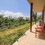 Hidden Authentic Haven - One Bedroom With Terrace Appartement