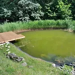 Hidden Authentic Haven - One Bedroom With Terrace Appartement *