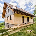 Appartement Hidden Authentic Haven - One Bedroom With Terrace *