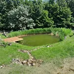 Hidden Authentic Haven - One Bedroom With Terrace Appartement