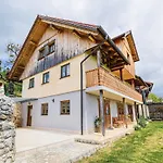 Hidden Authentic Haven - One Bedroom With Terrace * Sevnica