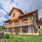 Hidden Authentic Haven - One Bedroom With Terrace Sevnica