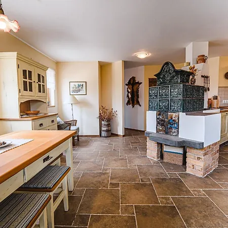 Апартаменты Hidden Authentic Haven - One Bedroom With Terrace *