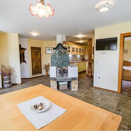 Hidden Authentic Haven - One Bedroom With Terrace Appartement Sevnica