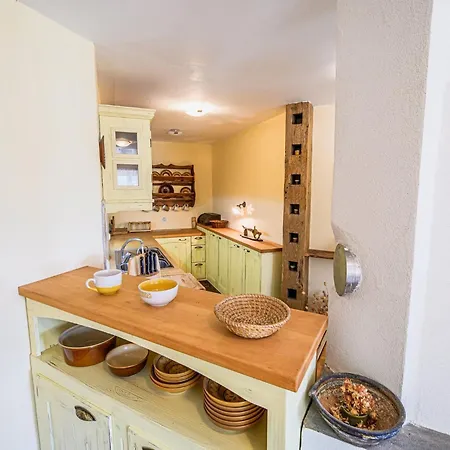 Hidden Authentic Haven - One Bedroom With Terrace * Sevnica