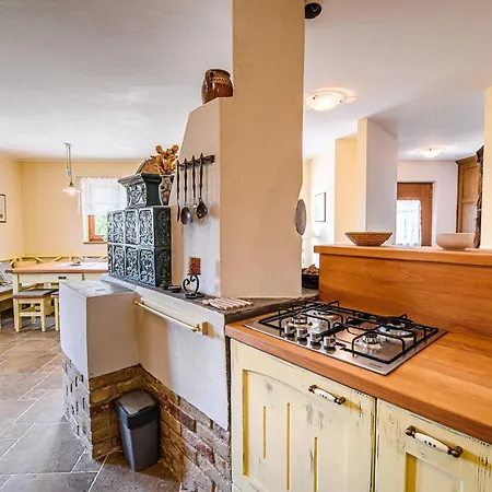 Hidden Authentic Haven - One Bedroom With Terrace * Sevnica