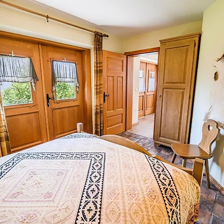 Hidden Authentic Haven - One Bedroom With Terrace Apartment