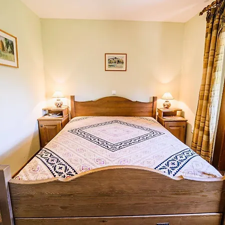 Apartment Hidden Authentic Haven - One Bedroom With Terrace Sevnica