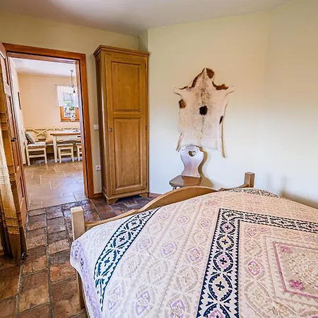 Hidden Authentic Haven - One Bedroom With Terrace Apartment