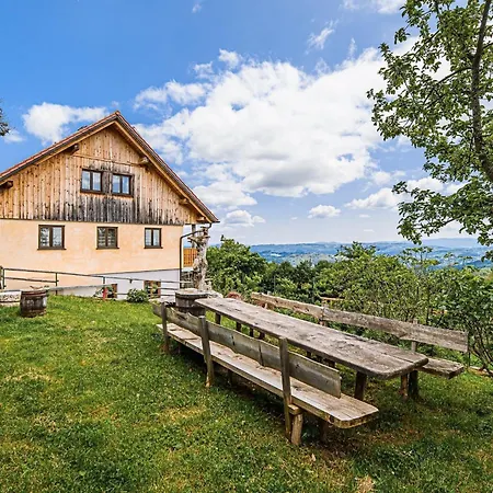 Hidden Authentic Haven - One Bedroom With Terrace Апартаменты Sevnica