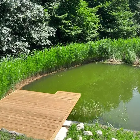 Hidden Authentic Haven - One Bedroom With Terrace Apartment *