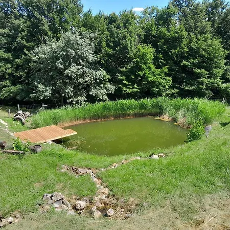 Апартаменты Hidden Authentic Haven - One Bedroom With Terrace Sevnica