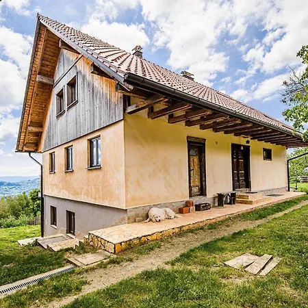 Apartment Hidden Authentic Haven - One Bedroom With Terrace *