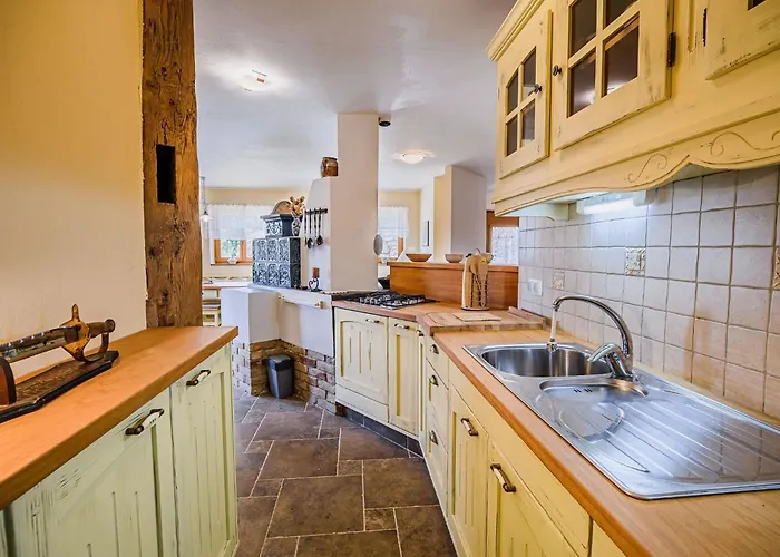 Hidden Authentic Haven - One Bedroom With Terrace Appartement *