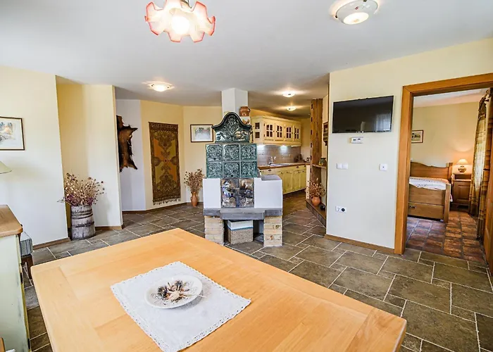 Hidden Authentic Haven - One Bedroom With Terrace Apartman Sevnica