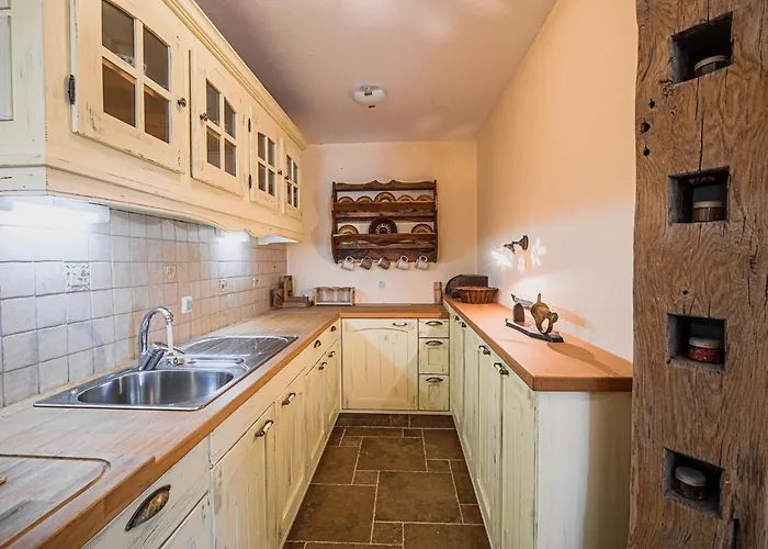 Hidden Authentic Haven - One Bedroom With Terrace Sevnica