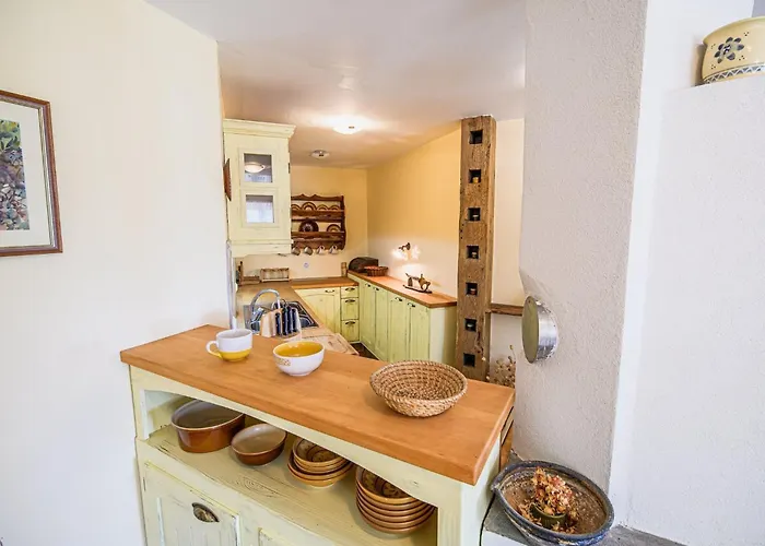 Hidden Authentic Haven - One Bedroom With Terrace * Sevnica