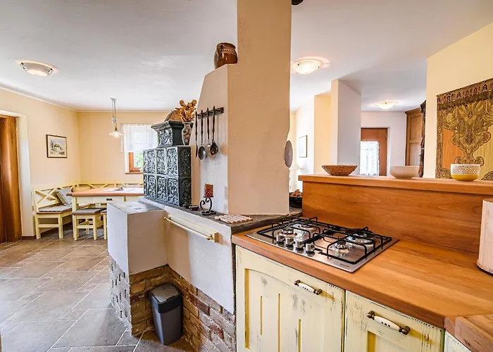 Hidden Authentic Haven - One Bedroom With Terrace * Sevnica