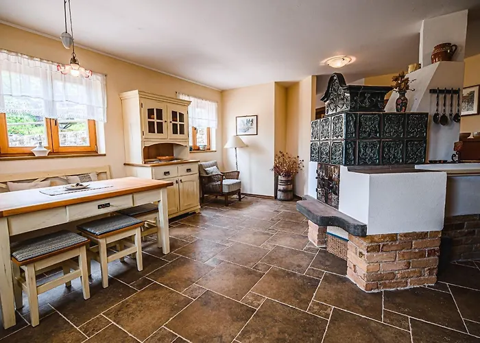 Apartman Hidden Authentic Haven - One Bedroom With Terrace