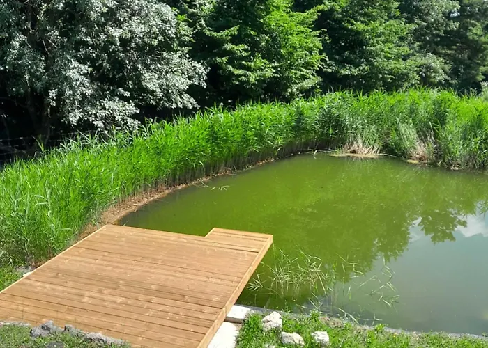 Hidden Authentic Haven - One Bedroom With Terrace Apartman *