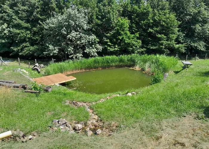 Hidden Authentic Haven - One Bedroom With Terrace Appartement